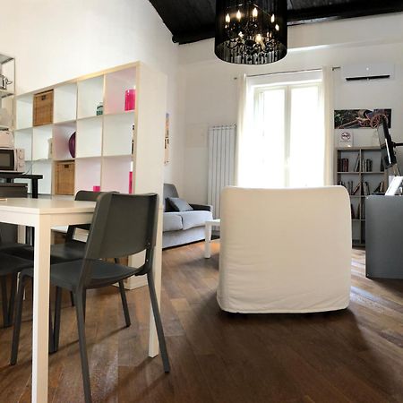 パレルモSiandri Houseアパートメント エクステリア 写真