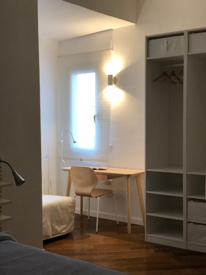 パレルモSiandri Houseアパートメント エクステリア 写真