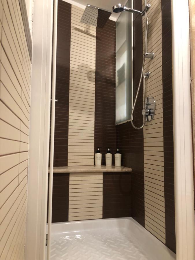 パレルモSiandri Houseアパートメント エクステリア 写真