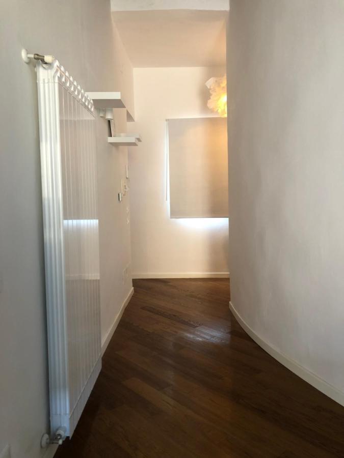 パレルモSiandri Houseアパートメント エクステリア 写真