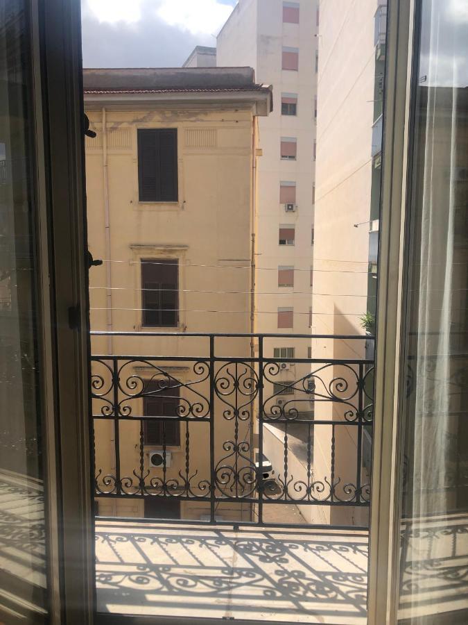 パレルモSiandri Houseアパートメント エクステリア 写真