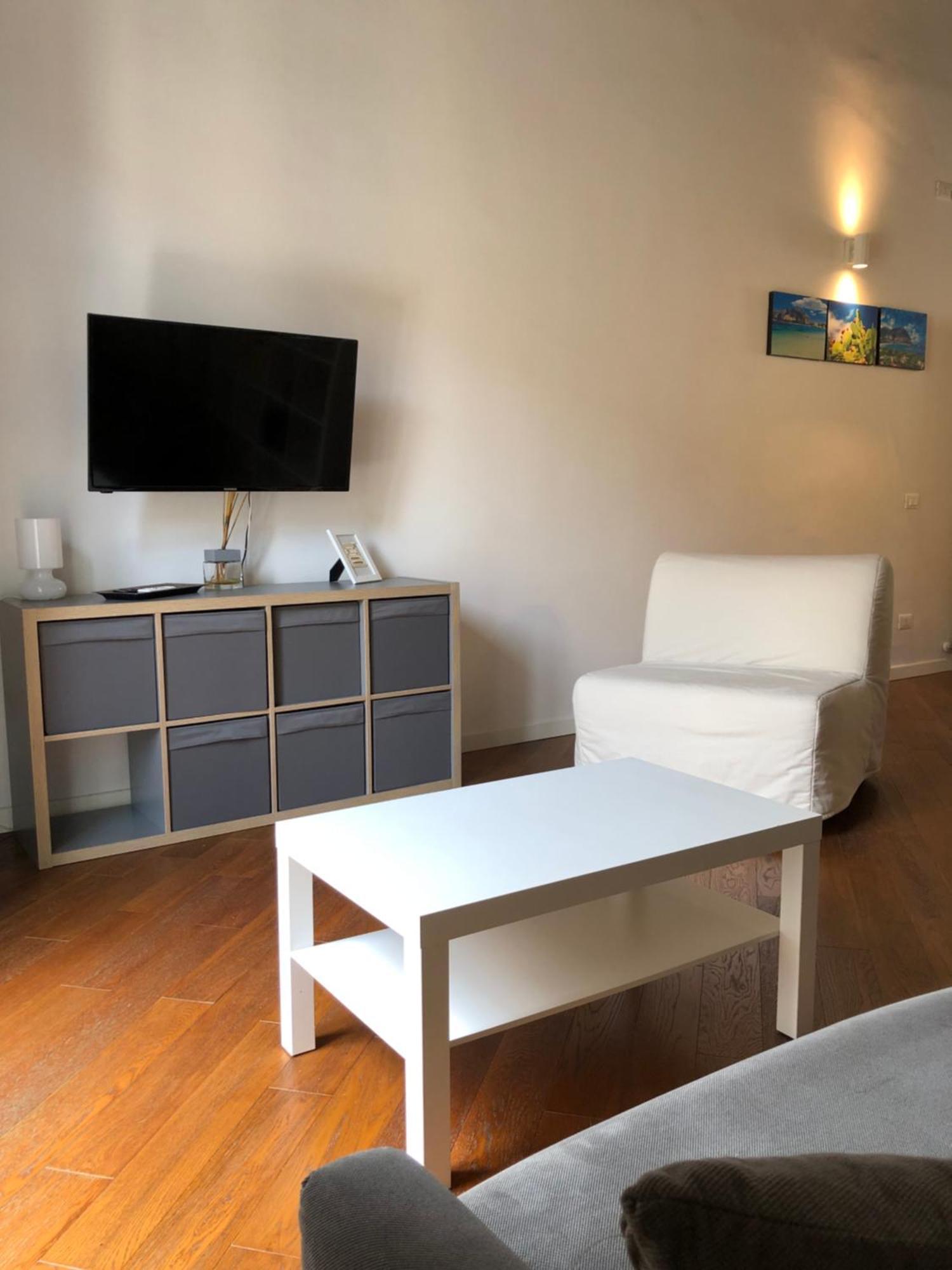 パレルモSiandri Houseアパートメント エクステリア 写真